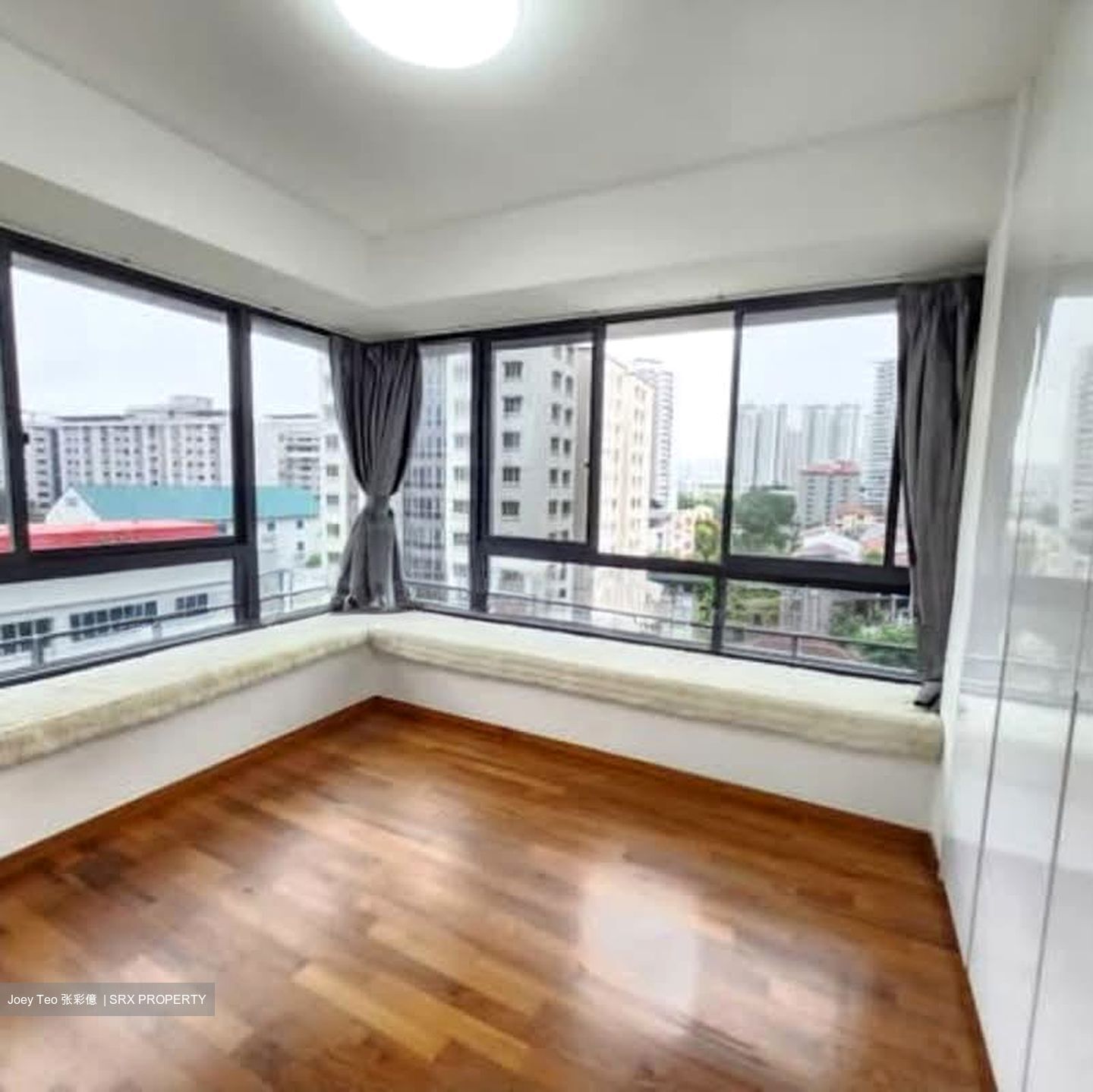 Regent Residences (D12), Apartment #566475741